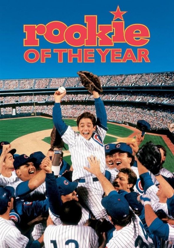 Rookie of the Year (1993), Thomas Ian Nicholas comedy movie | Videospace - Where Can I Watch Rookie Of The Year For Free