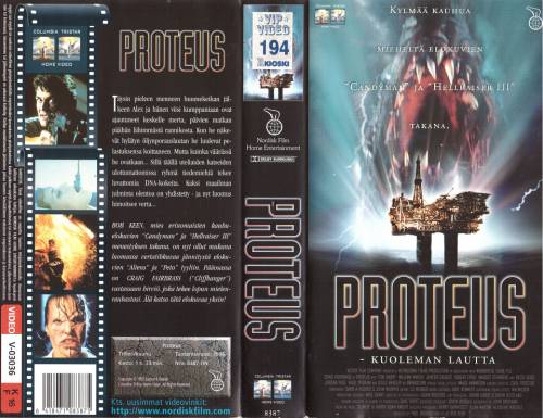 Proteus 1995 torrent Proteus 1995 torrent finders fee movie torrent
