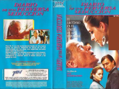Diary of a Mad Old Man (1987), Ralph Michael drama movie | Videospace - Diary Of A Mad Old Man Full Movie