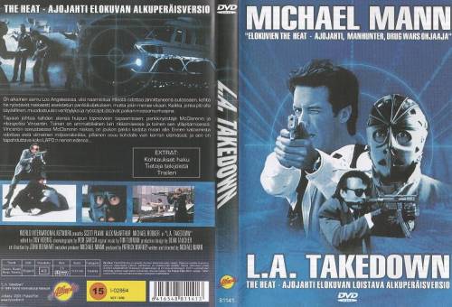 Telecharger Film La Takedown 1989 Dvdrip Vostfr www.videospace.fi