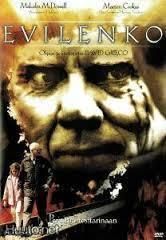 Evilenko (2004) director: David Grieco | DVD | Pan Vision (finland ...