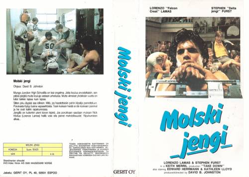 Take Down (1979), Edward Herrmann comedy movie | Videospace